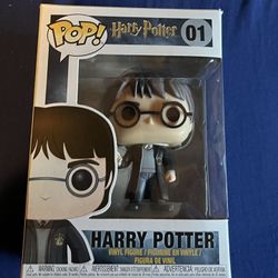 Harry Potter Funko Pop
