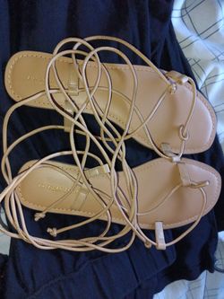 Brand New American Eagle Sandals