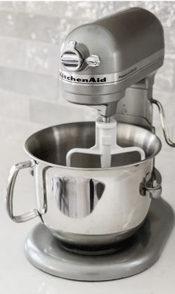 KitchenAid Professional 6000 HD