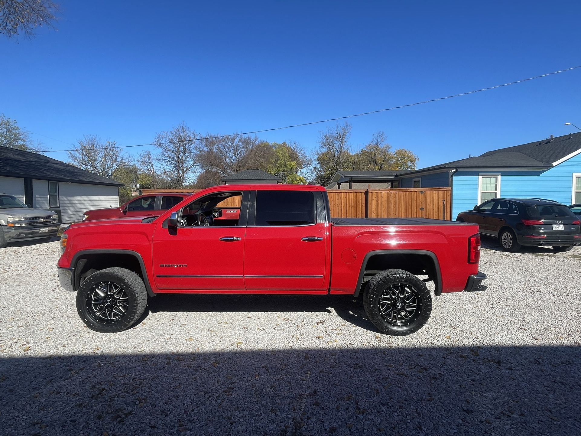 Rebuilt for Sale in Dallas, TX OfferUp