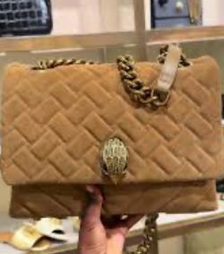 Kurt Geiger  new bag