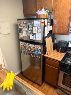 Refrigerator for sale