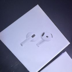 Airpod 4