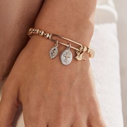 Alex+Ani Stretch Bracelet 