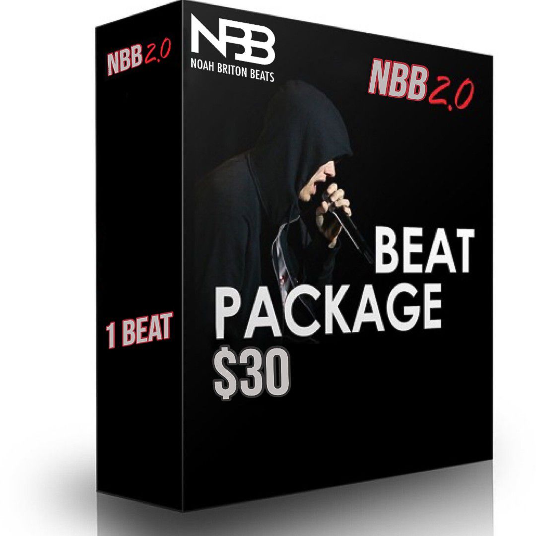 Custom Beat Package