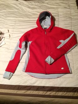 Child's Nike Running Jacket