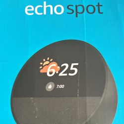 Echo Spot