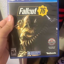 Fallout 76