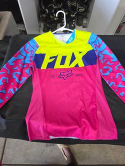 Fox Racing 180 Motocross Jersey and pants