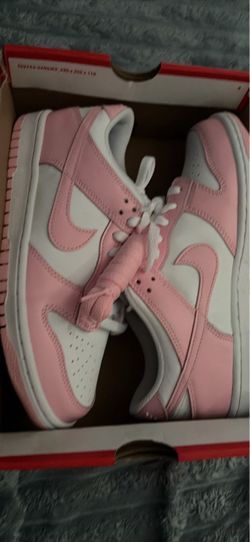 Nike Dunk Low