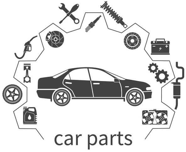 Need car parts? Most makes and models CHEAP (OEM and aftermarket parts)