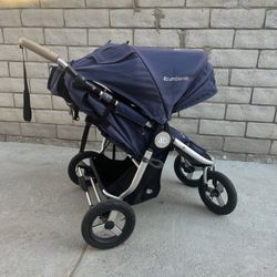Bumbleride indie Twin