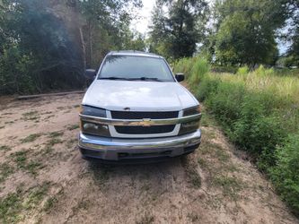2010 Chevrolet Colorado