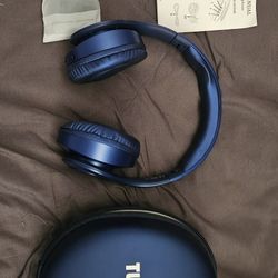 Tuinyo Wireless Headphones (BRAND NEW)