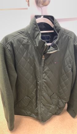 Men’s Tommy Hilfiger Jacket-Size L