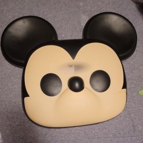 Mickey Mouse Funko Mask