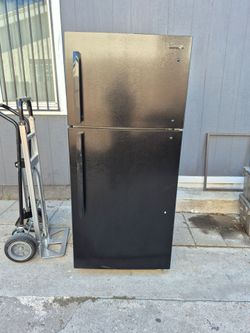 Standard Size Fridge In Good Condition $210