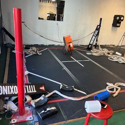 Boxing Gym Equipment For Sale