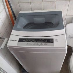 Portable Washer And Dryer Magic Chef