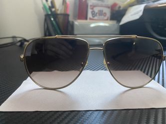 Versace Sunglasses
