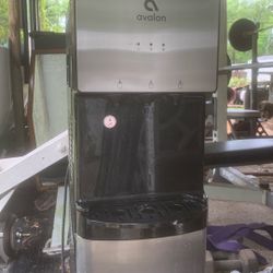 Avalon Water Dispenser 