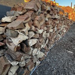 Firewood 🪵 