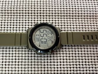 Armitron Digital Pro Sport Watch