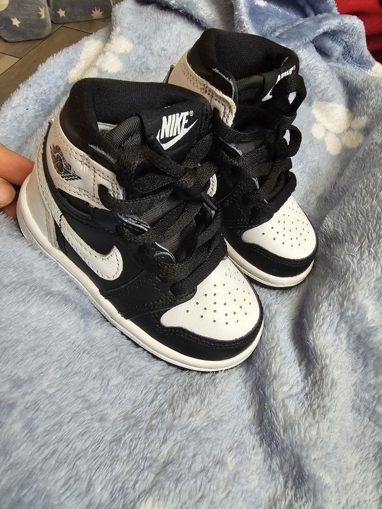 Toddler Nikes