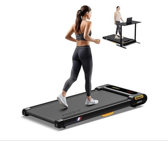 *** BRAND NEW TREADMILL ***