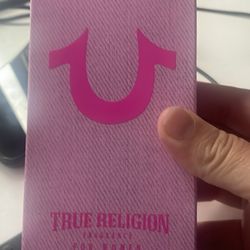 True Religion Perfume 