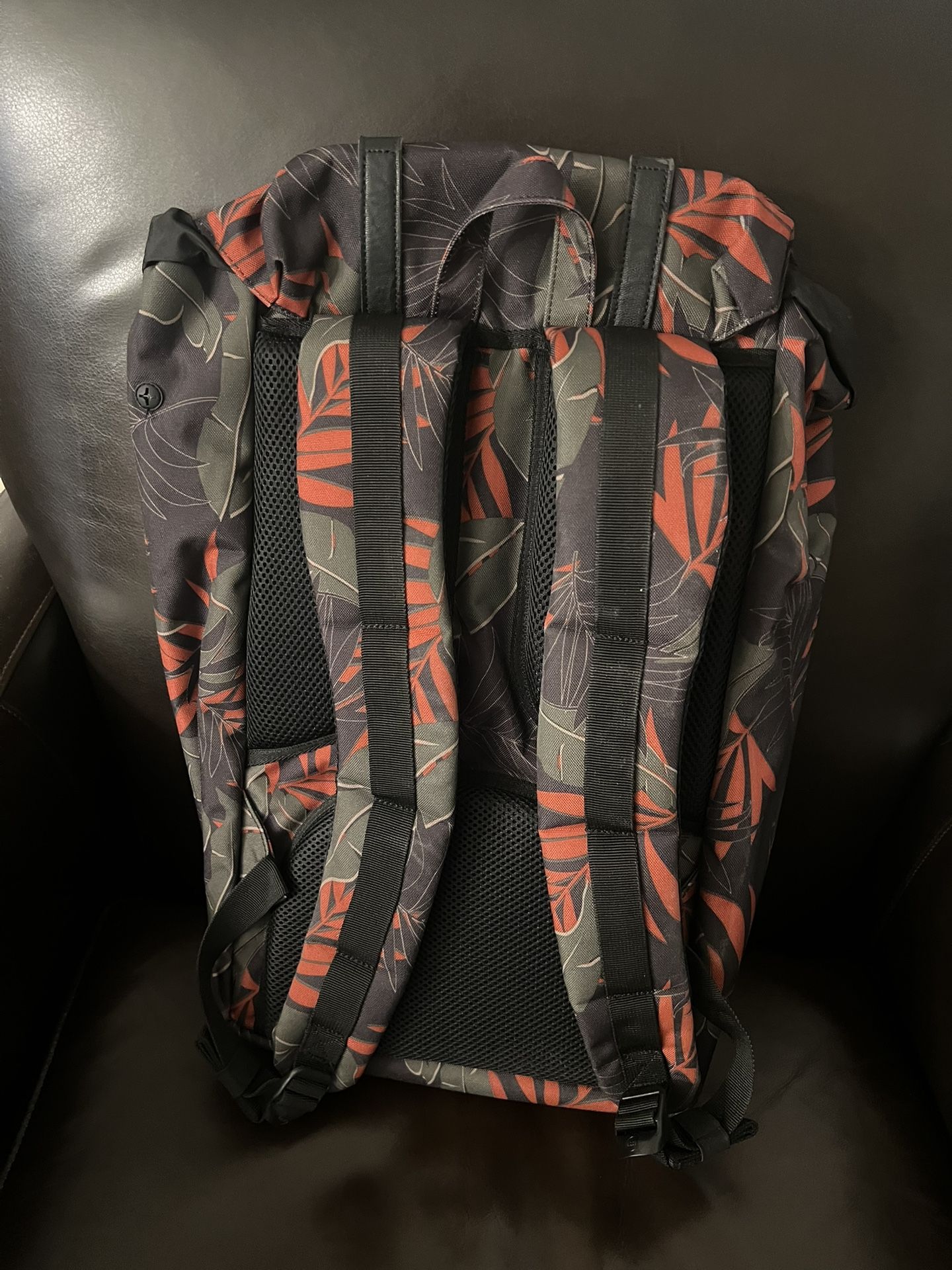 can a jansport backpack be a carry on Right Pack Reel Banax Surf Cast CREATED-BY-TREVOR Color:Storm Gray Computer Backpack and Wheeled