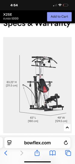 Bowflex
