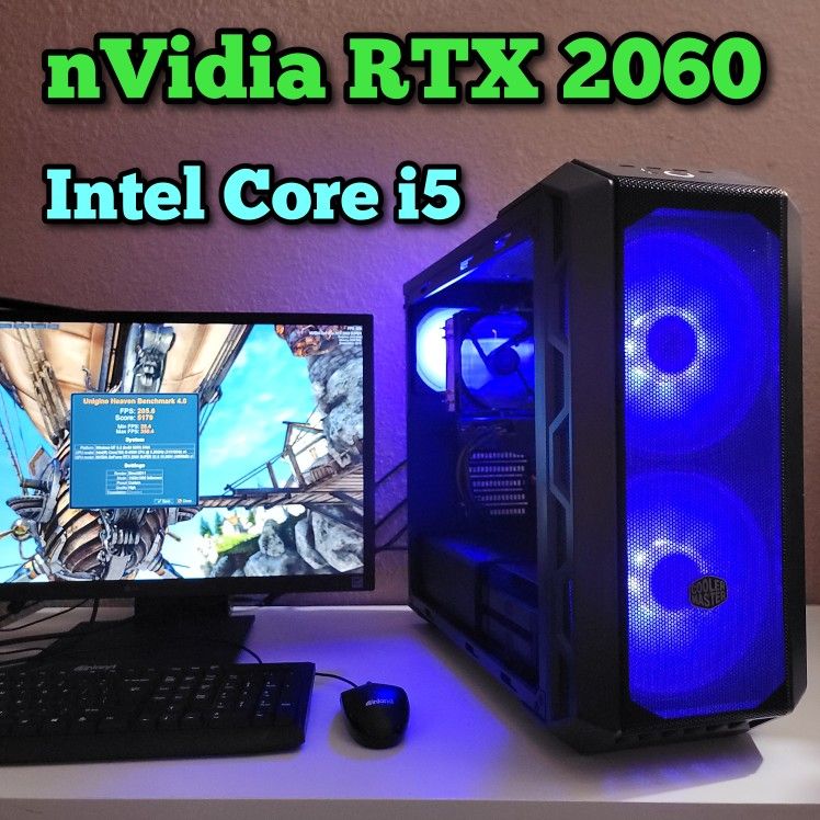 Gaming PC