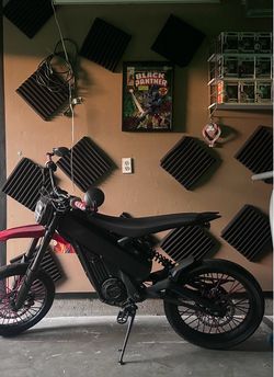 Talaria xxx ebike