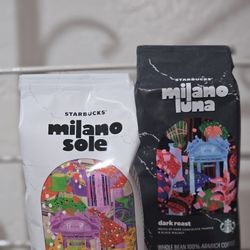 Rare Collectors Coffee - StarbucksCoffee