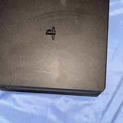 PS4 Slim