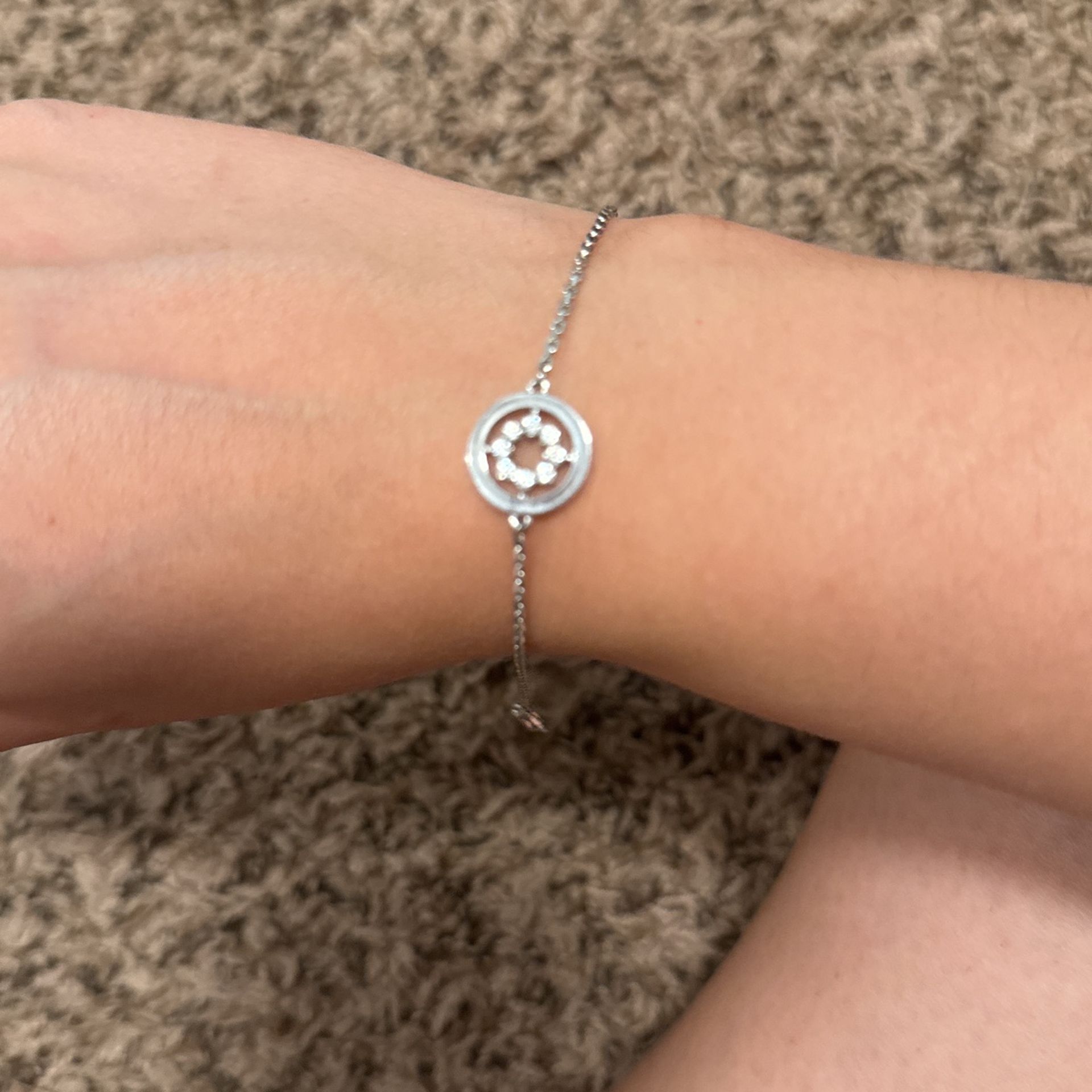 Silver Accessories