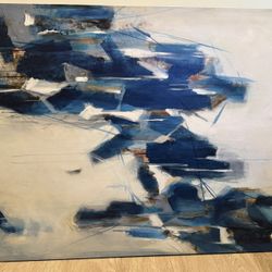 “ZGALLERIE” Art Piece