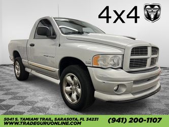 2005 Dodge Ram 1500