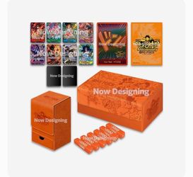 One Piece Card Game: Japanese 3rd Anniversary Set - (English)