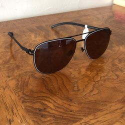 MYKITA CALEB SUNGLASSES