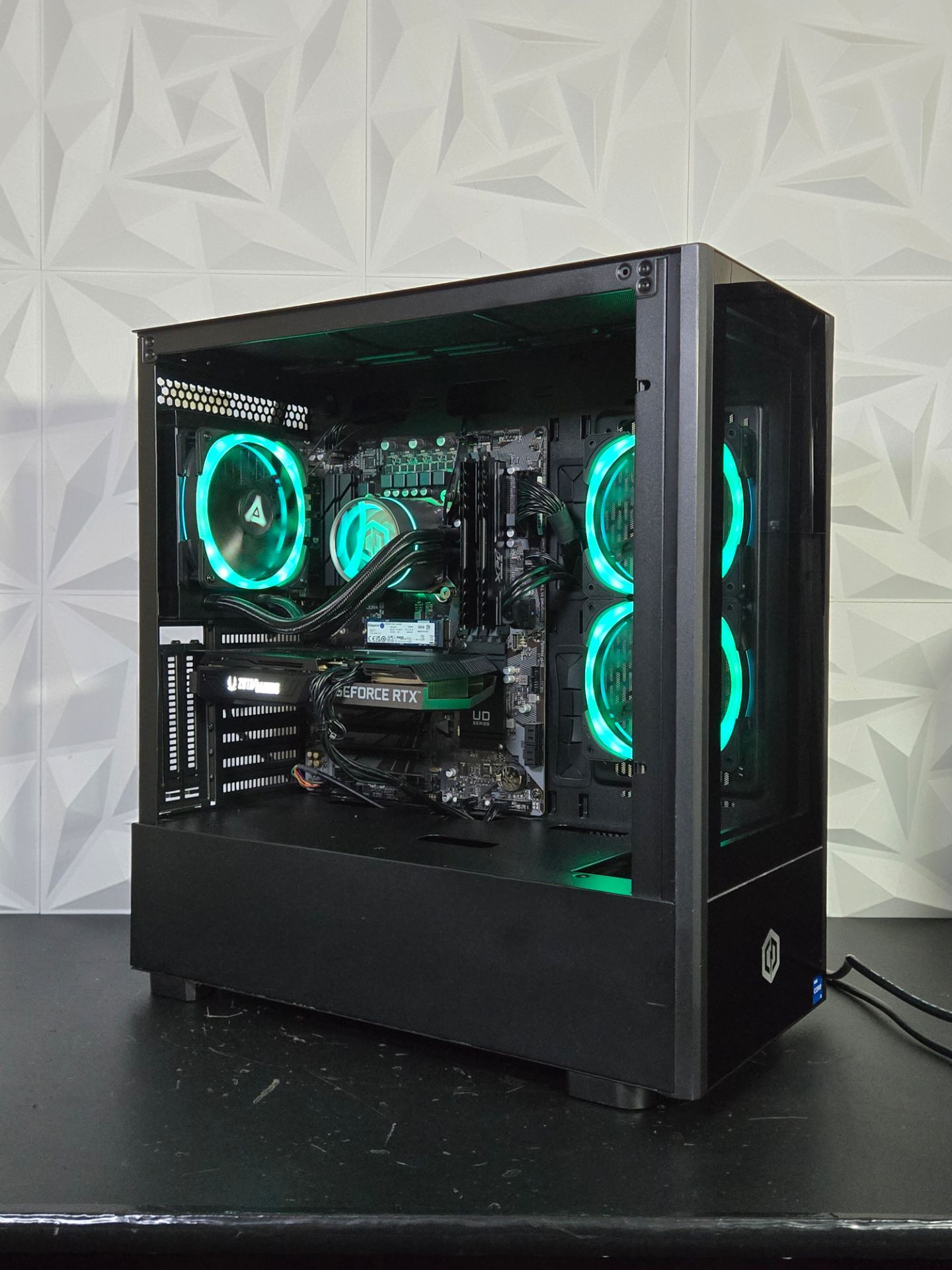 RTX 3070 Gaming PC