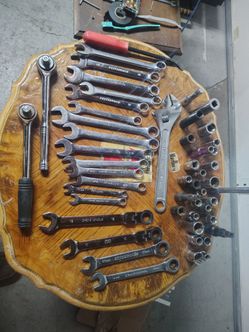 Mechanic tools