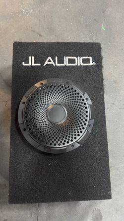 8 inch Subwoofer