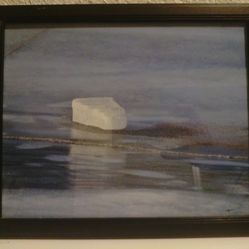Ice Burg
