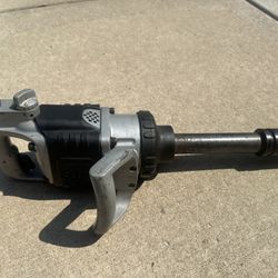 1’’ impact wrench gun