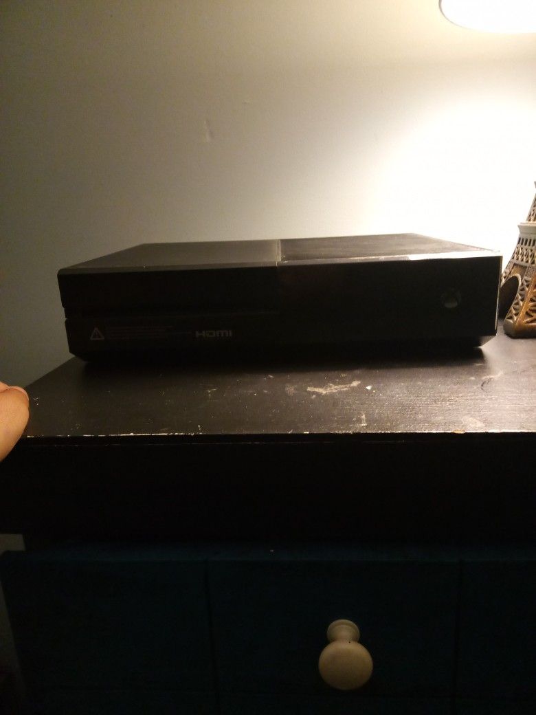 Xbox One