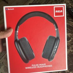 Bluetooth Headphones 