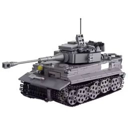 Lego Panzer WWll