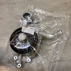 Water Pump OAW G7341 for GM 4.8L 5.3L 6.0 Chevy silverado, Express, Chevrolet Tahoe, Suburban, GMC Envoy, Sierra, Yukon, Buick